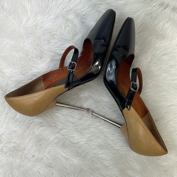 LANVIN HEELS - Picture 7 of 10